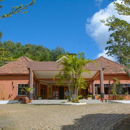 Moramanga Andasibe Cyperus Hotel מראה חיצוני תמונה